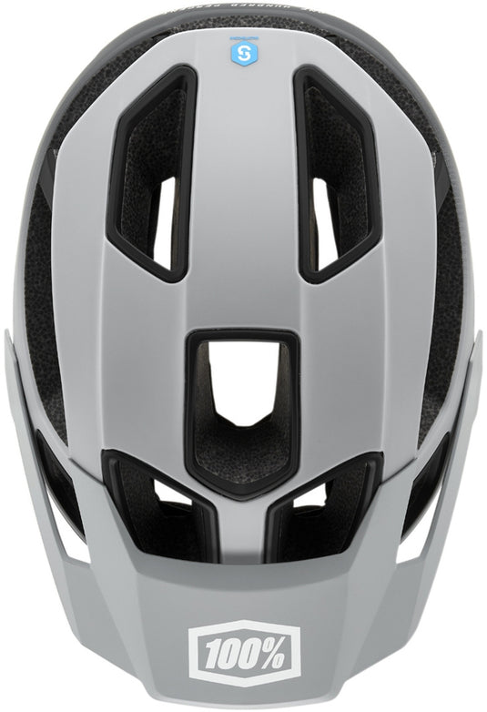 100% ALTEC Trail Bicycle Helmet