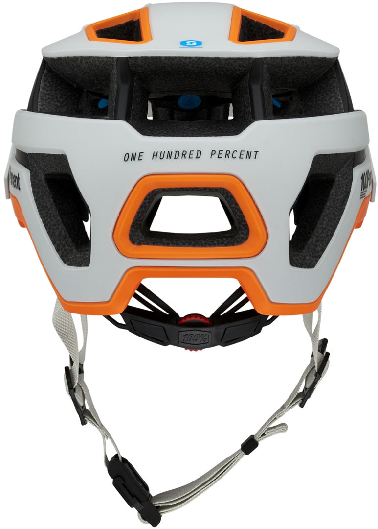 Load image into Gallery viewer, 100% ALTEC Trail Bicycle Helmet