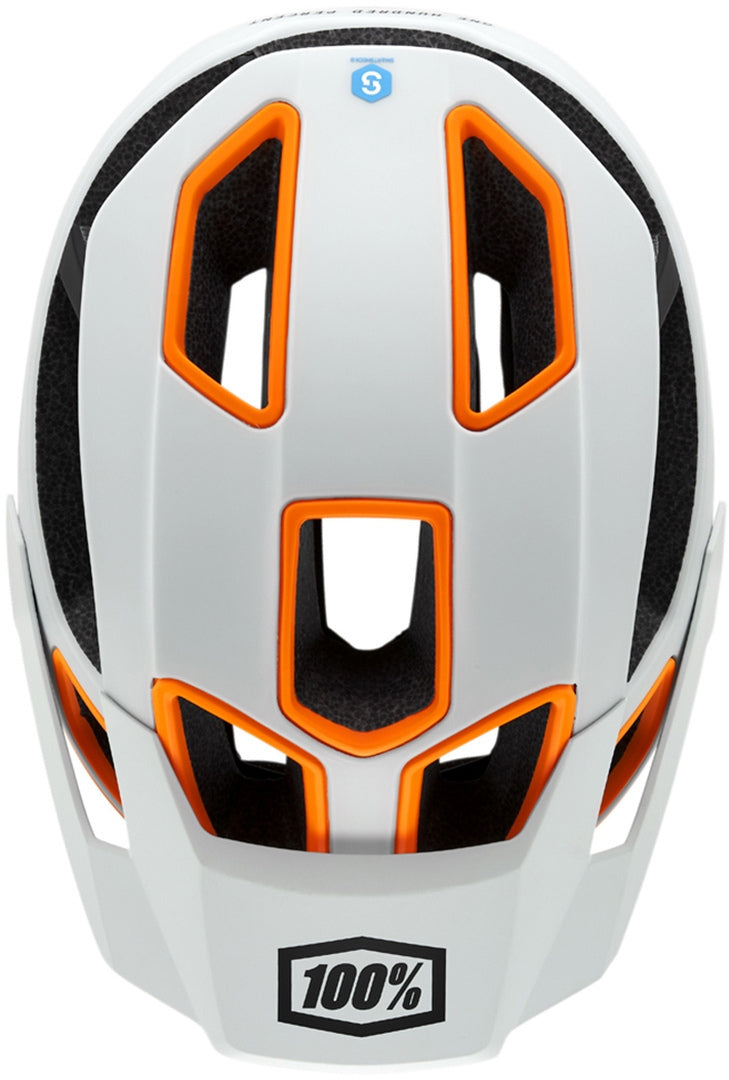 Load image into Gallery viewer, 100% ALTEC Trail Bicycle Helmet