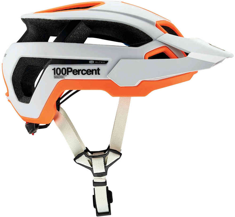 Load image into Gallery viewer, 100% ALTEC Trail Bicycle Helmet