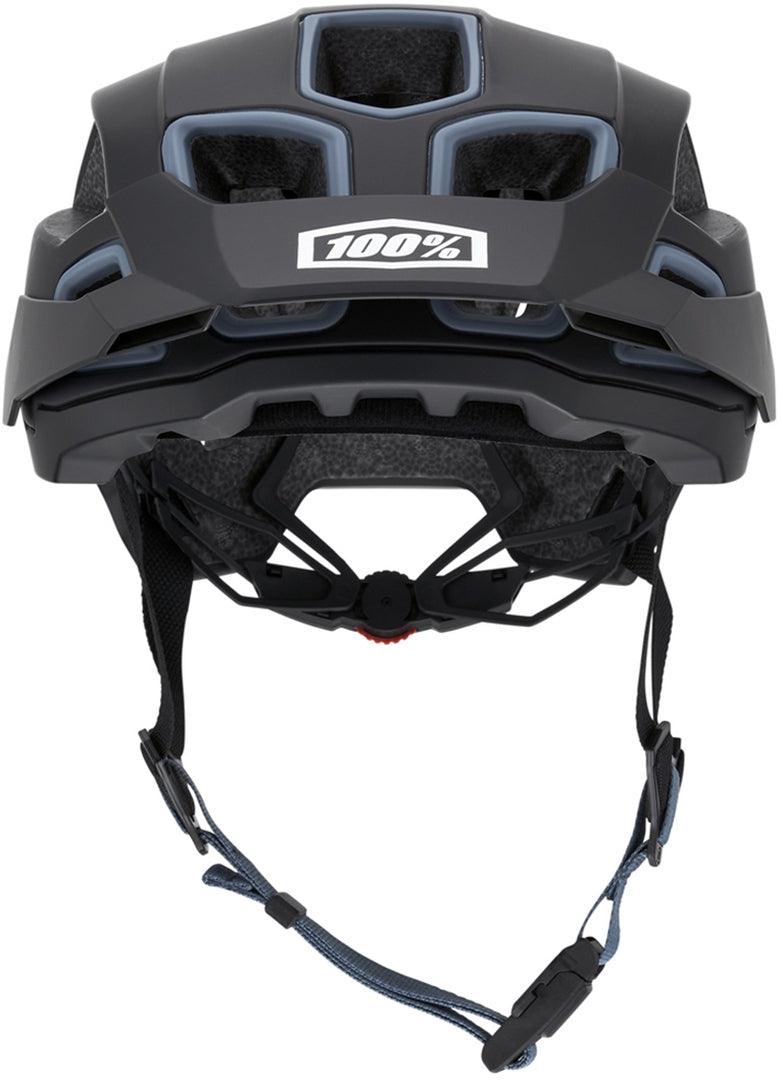 Load image into Gallery viewer, 100% ALTEC Trail Bicycle Helmet