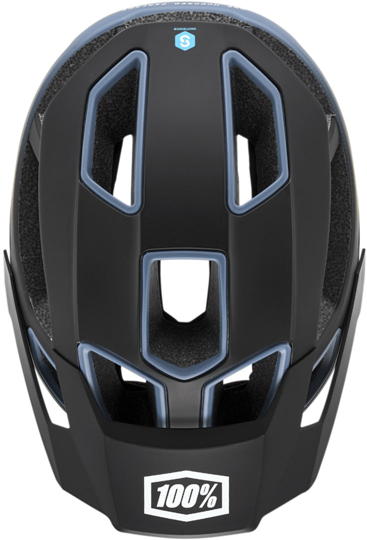Load image into Gallery viewer, 100% ALTEC Trail Bicycle Helmet