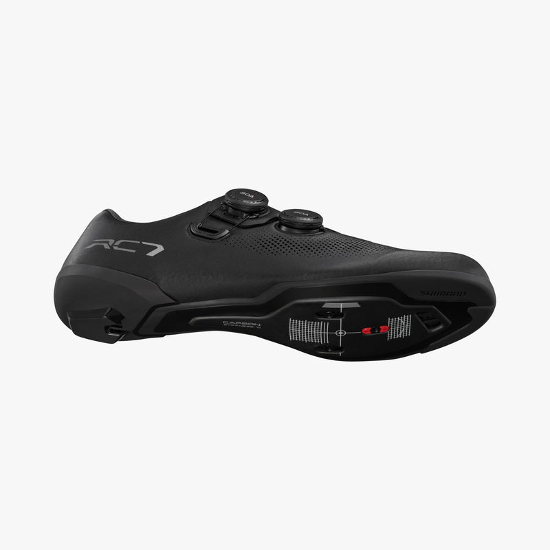 Load image into Gallery viewer, Shimano SH-RC703 Road Bike Shoes