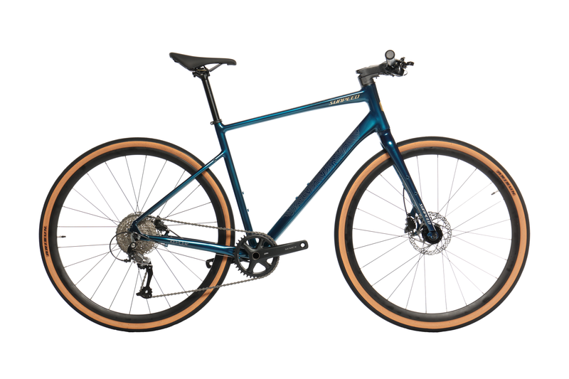 Load image into Gallery viewer, Sunpeed Kepler Hybrid Bike