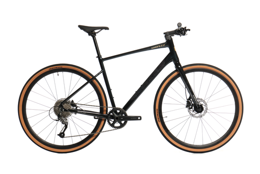 Sunpeed Kepler Hybrid Bike