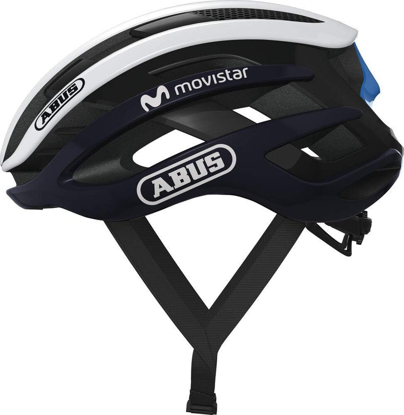 Load image into Gallery viewer, ABUS  Airbreaker Road Helmet