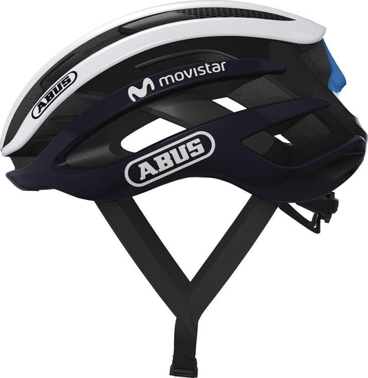 ABUS  Airbreaker Road Helmet