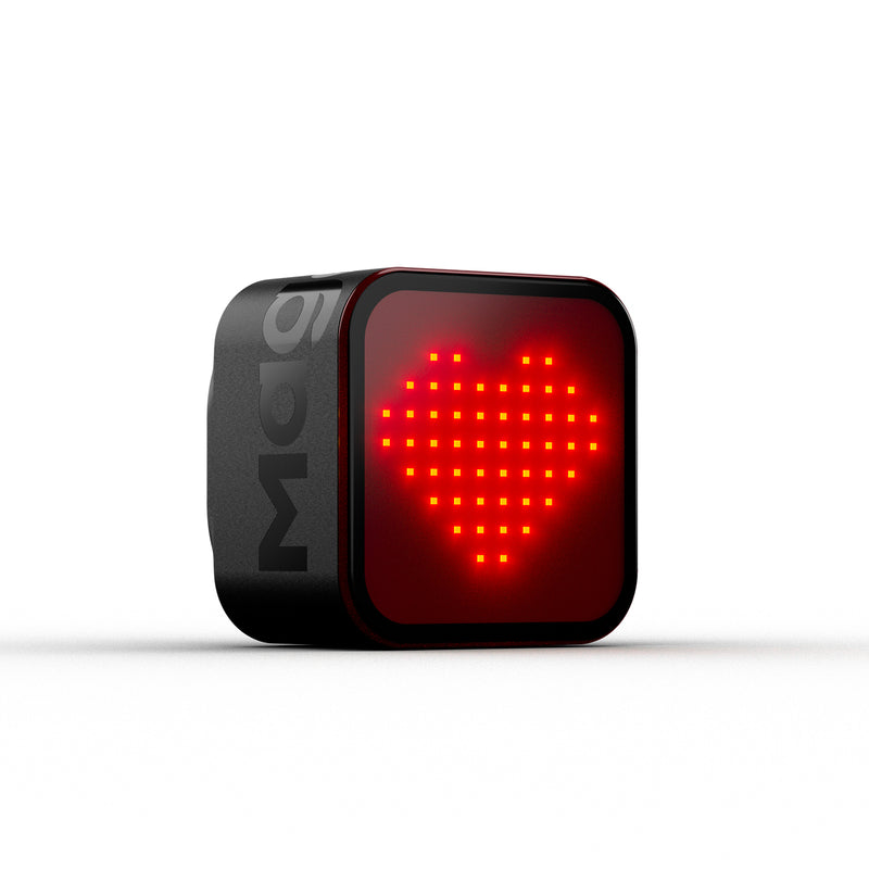 Load image into Gallery viewer, Magene L308 Intelligent Expression Tail Light