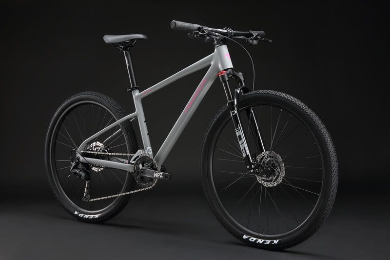 Load image into Gallery viewer, Pardus OLE S1 Aluminum Mountain Bike 2×9 Speed