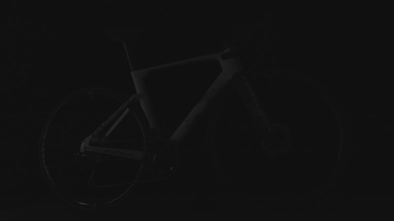 Load and play video in Gallery viewer, Pardus Spark Sport 105 12 Speed Carbon Road Bike