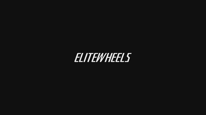 Load and play video in Gallery viewer, elitewheels,drive