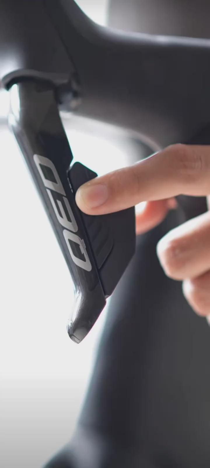 Load and play video in Gallery viewer, Pardus Spark Sport with Magene QED 12 Speed  Electronic Shifting