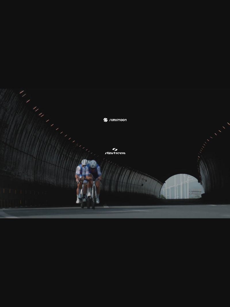 Load and play video in Gallery viewer, Sunrimoon Alien Cycling Helmet CS57
