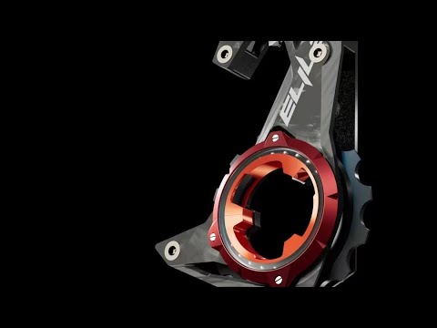 Load and play video in Gallery viewer, Elilee Mobius OSPW Oversized Pulley Wheel System