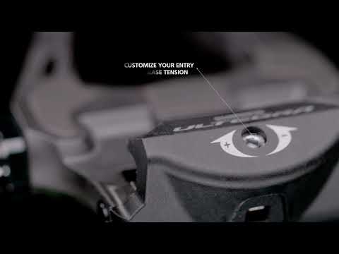 Load and play video in Gallery viewer, Shimano Ultegra PD-R8000 Pedal