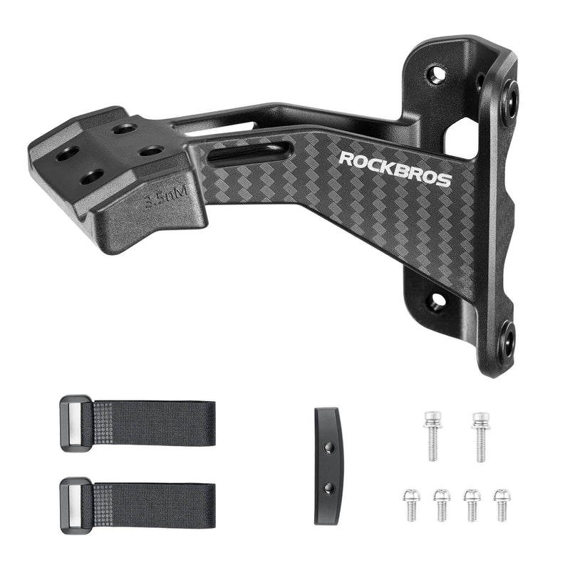 Load image into Gallery viewer, ROCKBROS Bike Saddle Bottle Holder Mount 310025001