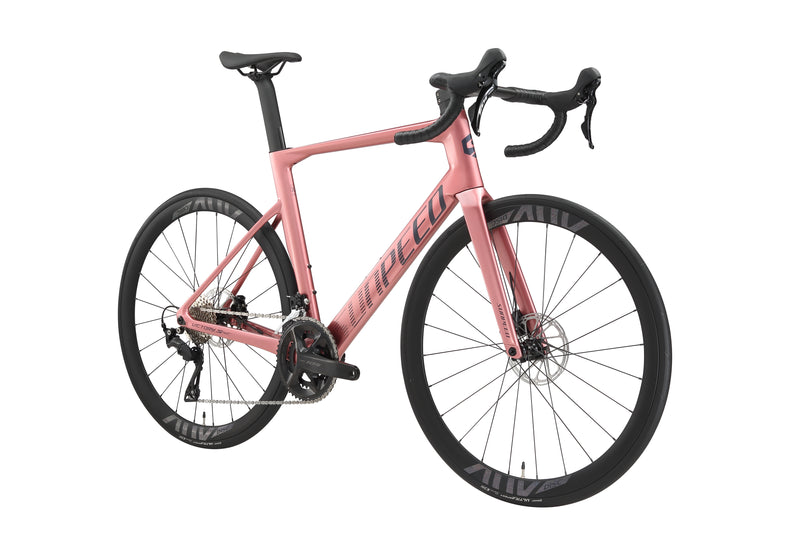 Load image into Gallery viewer, Sunpeed Victory Sport Shimano 105 R7120 12 Speed  Carbon Road Bike