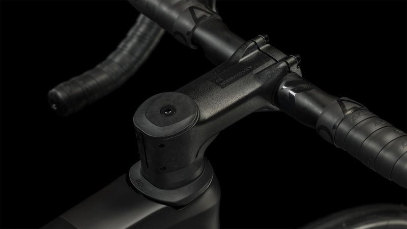 Load image into Gallery viewer, CUBE AGREE C:62 Race Carbon´n´black 778200