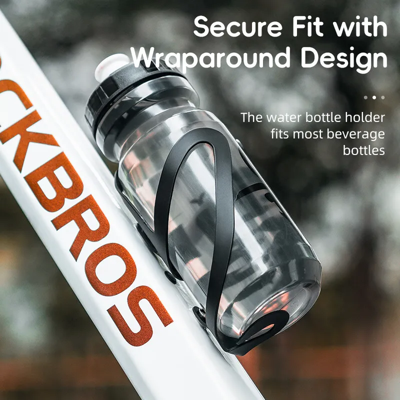 Load image into Gallery viewer, Rockbros Swan Alloy Cycling Water Bottle Holder Bicycle Bottle Cages 4 Colors