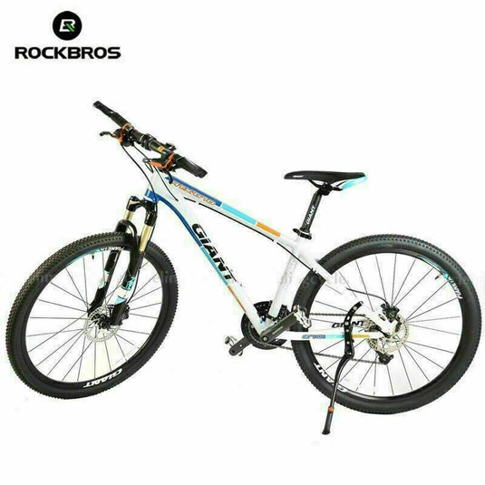 ROCKBROS Bike Aluminum Alloy Bicycle 24-29