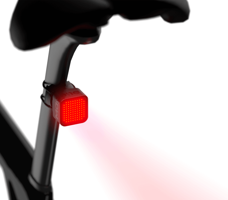 Load image into Gallery viewer, Magene L308 Intelligent Expression Tail Light