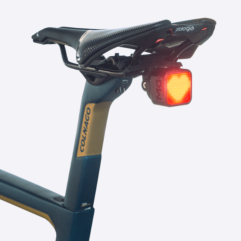 Load image into Gallery viewer, Magene L308 Intelligent Expression Tail Light