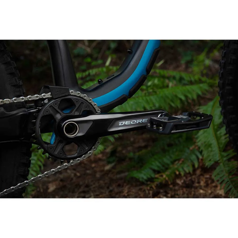 Load image into Gallery viewer, Shimano Deore M6100 Crankset