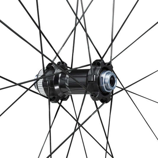Shimano Ultegra WH-R8170-C60-TL Tubeless Carbon Wheelset