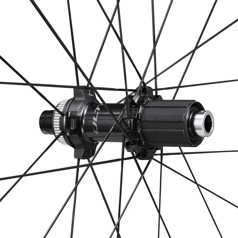 Load image into Gallery viewer, Shimano Ultegra WH-R8170-C60-TL Tubeless Carbon Wheelset