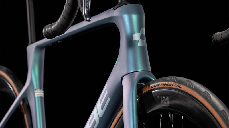 Load image into Gallery viewer, CUBE AGREE C:62 PRO