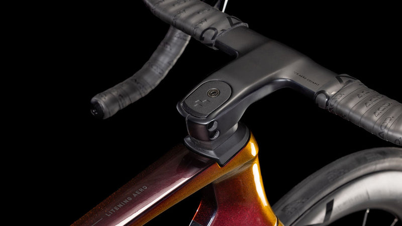 Load image into Gallery viewer, CUBE Litening Aero C:68X SLT