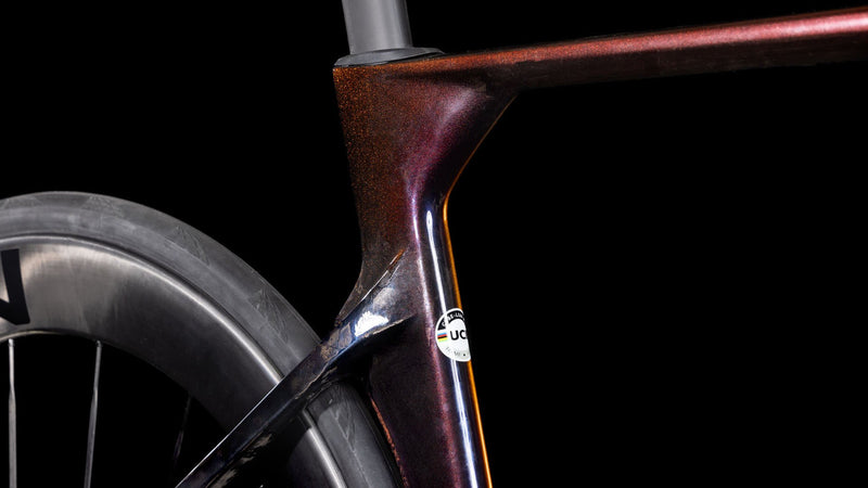 Load image into Gallery viewer, CUBE Litening Aero C:68X SLT