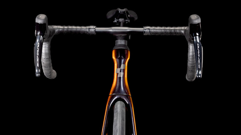 Load image into Gallery viewer, CUBE Litening Aero C:68X SLT