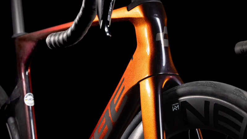 Load image into Gallery viewer, CUBE Litening Aero C:68X SLT