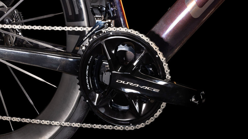 Load image into Gallery viewer, CUBE Litening Aero C:68X SLT