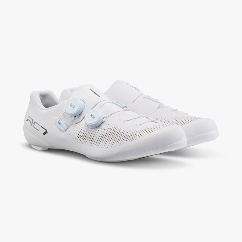 Load image into Gallery viewer, Shimano SH-RC703 Road Bike Shoes