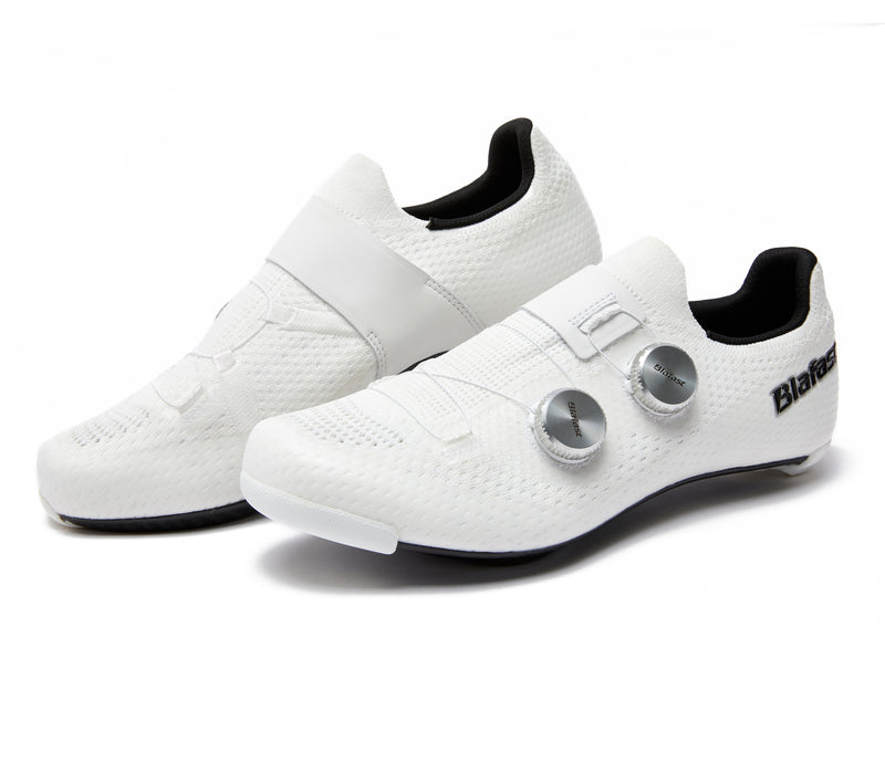 Load image into Gallery viewer, Blafast Mircofiber Carbon Road Cycling Shoes LS-R501