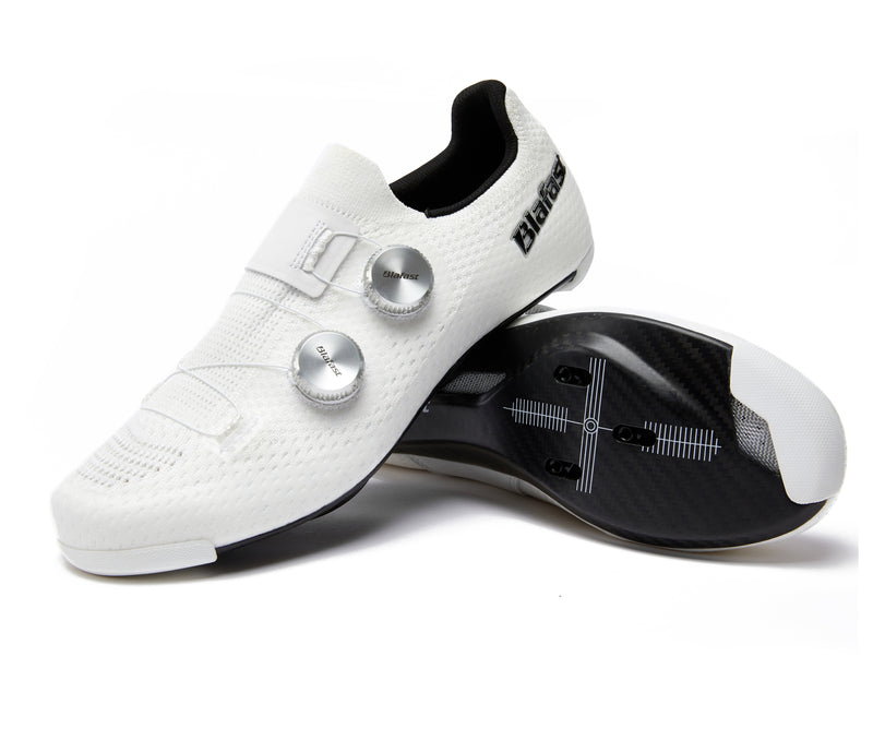 Load image into Gallery viewer, Blafast Mircofiber Carbon Road Cycling Shoes LS-R501