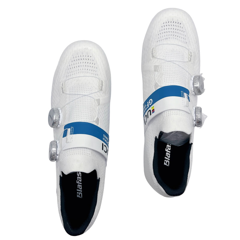 Load image into Gallery viewer, Blafast Mircofiber Carbon Road Cycling Shoes LS-R501