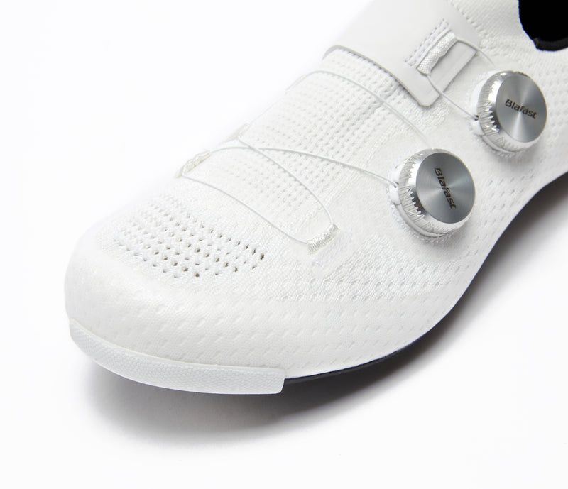Load image into Gallery viewer, Blafast Mircofiber Carbon Road Cycling Shoes LS-R501