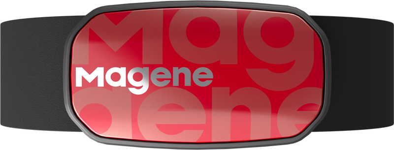 Load image into Gallery viewer, Magene H603 Heart Rate Monitor