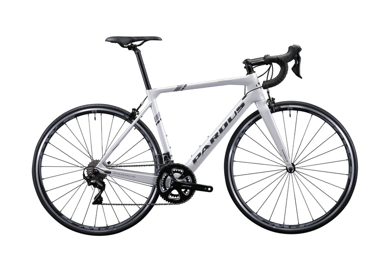 Load image into Gallery viewer, Pardus Robin Sport Rim Brake Carbon Road Bike with Shimano 105