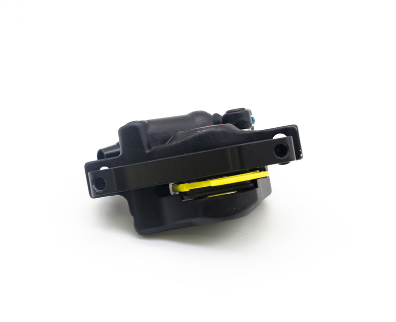 Load image into Gallery viewer, Zoom X-TECH Semi Hydraulic MTB Brake Caliper Cable Pull  Hydraulic Caliper