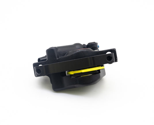 Zoom X-TECH Semi Hydraulic MTB Brake Caliper Cable Pull  Hydraulic Caliper