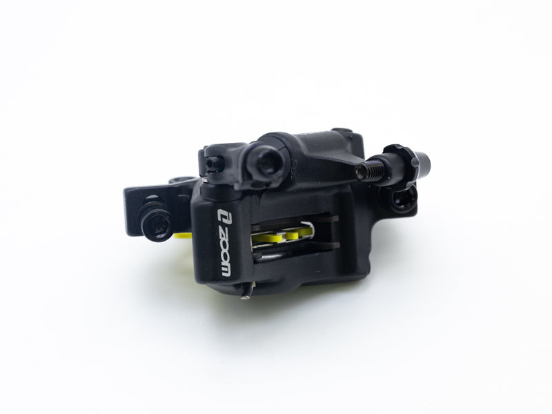 Load image into Gallery viewer, Zoom X-TECH Semi Hydraulic MTB Brake Caliper Cable Pull  Hydraulic Caliper
