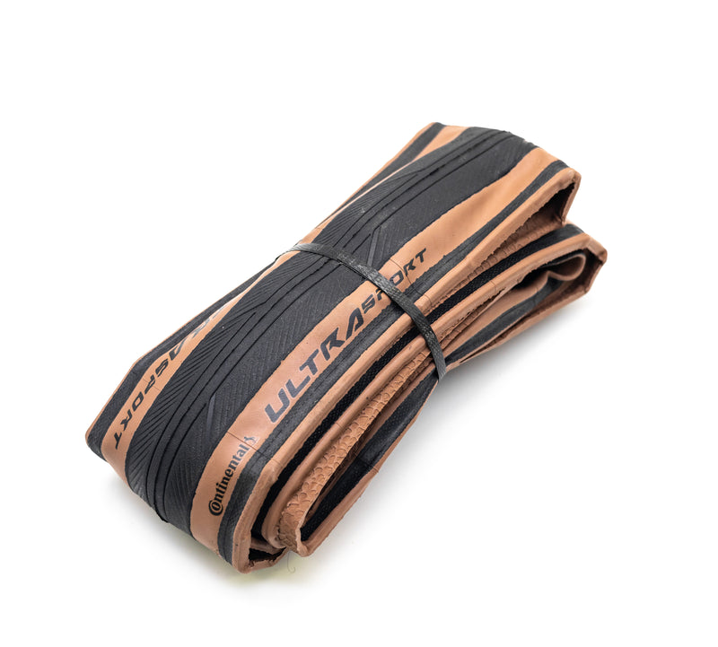 Load image into Gallery viewer, Continental Ultra Sport III Road Bike 700C Tire