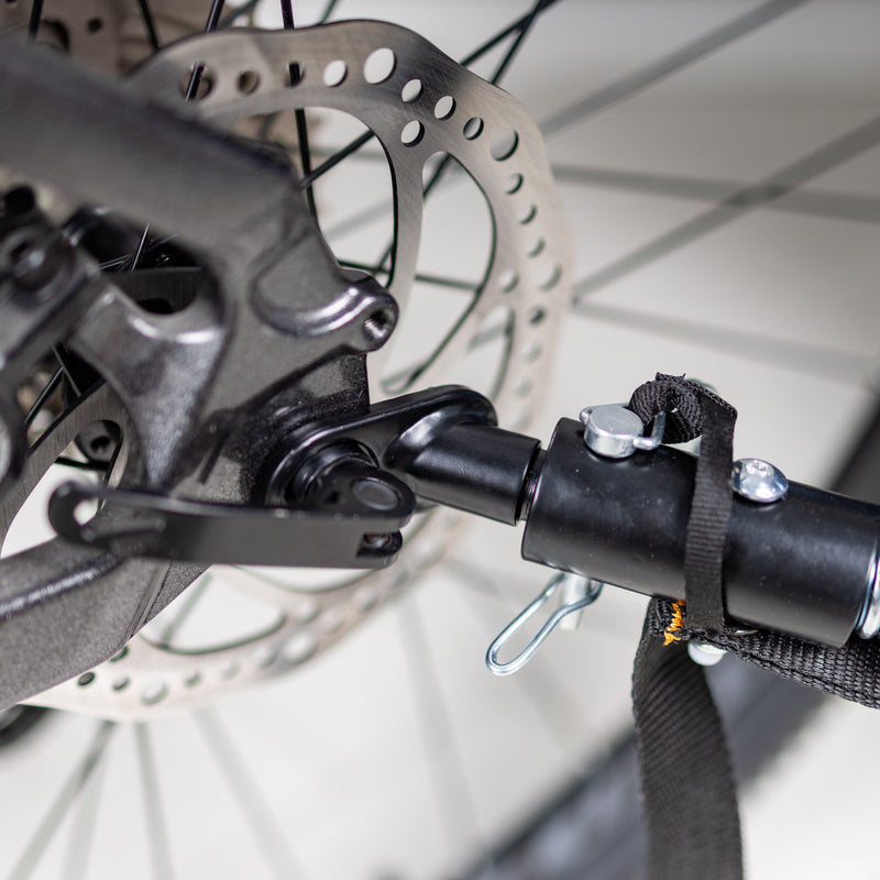 Load image into Gallery viewer, Bellelli Trailblazer 2-in-1 Children Trailer and Stoller