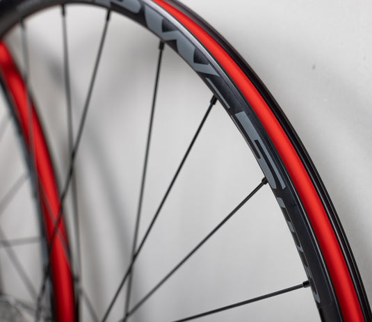 Pardus PW5 Alloy Road Bike Disc Brake Wheels