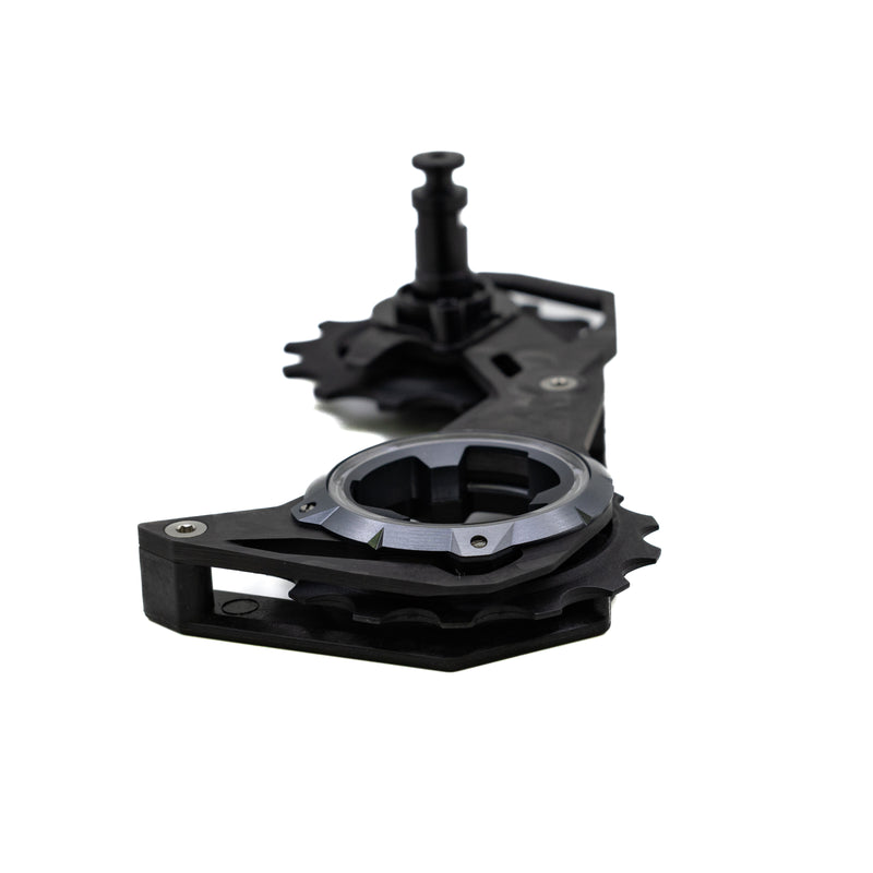 Load image into Gallery viewer, Elilee Mobius OSPW Oversized Pulley Wheel System