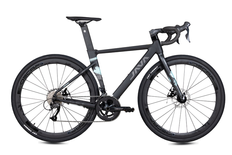 Load image into Gallery viewer, JAVA IDRA Gravel Bike LTWOO 12S